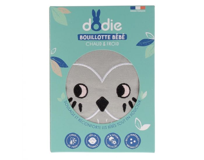 DODIE Bouillotte - Bille