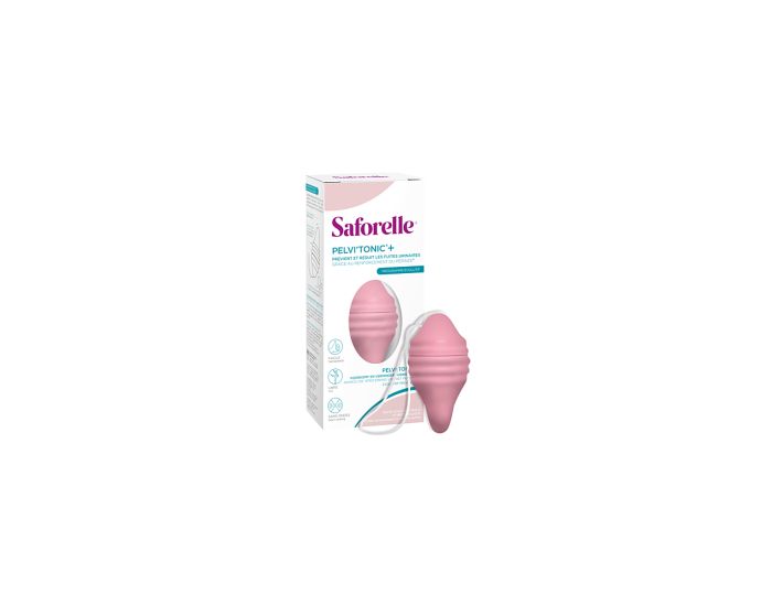 SAFORELLE Pelvi'Tonic - R��ducation P�rin�ale