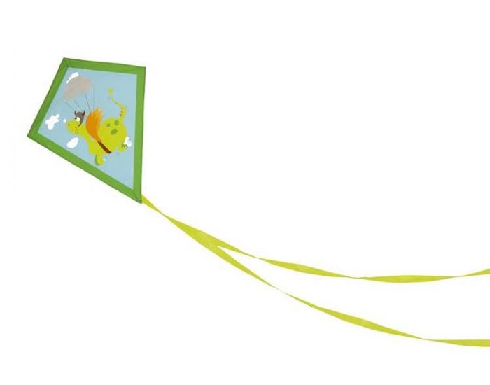SCRATCH EUROPE Cerf-volant Dragon SCRATCH EUROPE