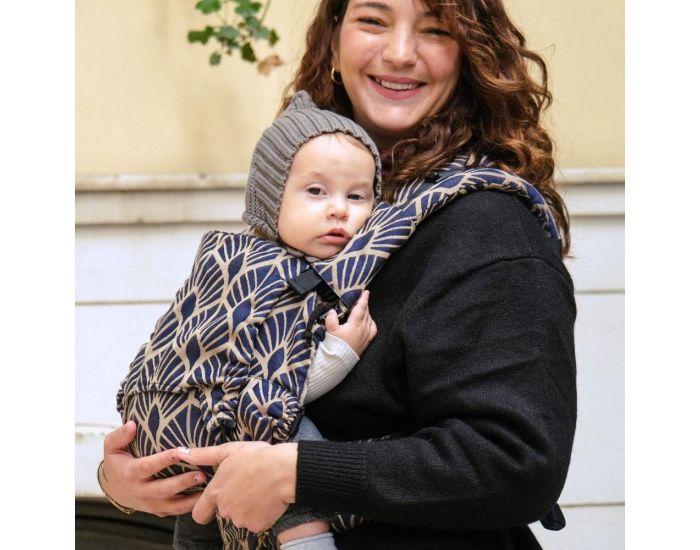 NEKO Porte-b�b� Switch Baby Size - Kidonya