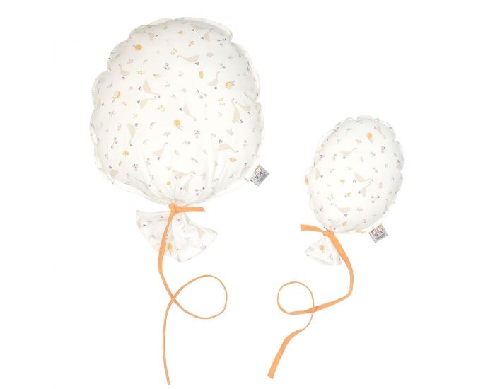 SEVIRA KIDS Ballon Mural D�coratif en Coton - Sidonia