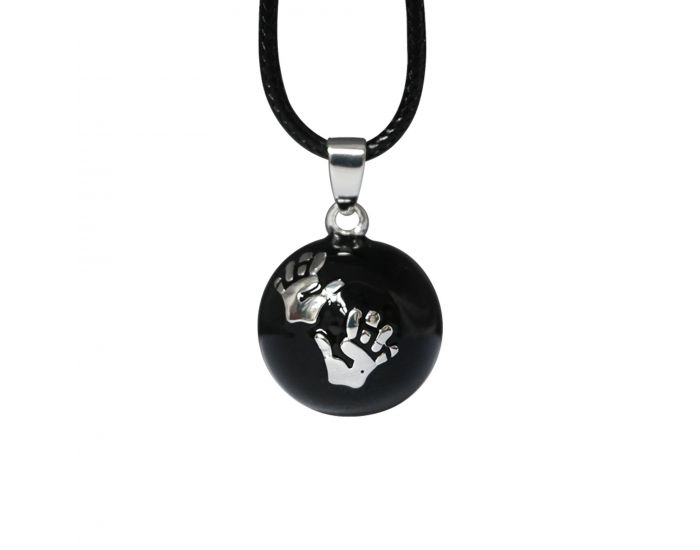 IRREVERSIBLE Bola De Grossesse � Motif 