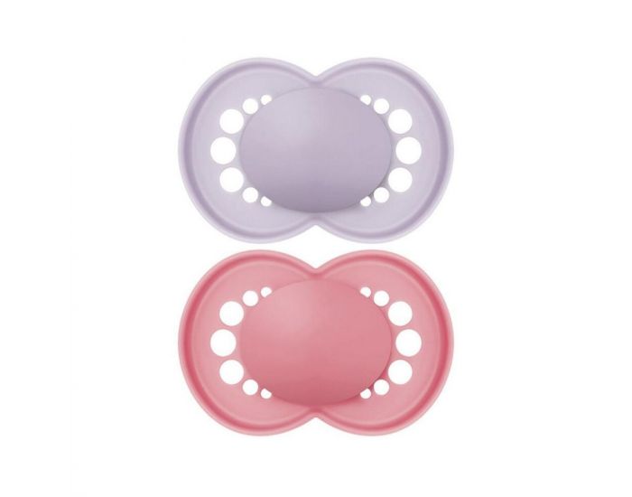 MAM Sucette Original Tendance - R�f�rence 68 - Plus de 18 Mois