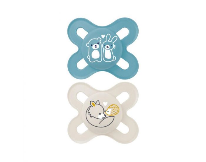 MAM Sucette - Original - Rfrence 10 - 0  2 Mois