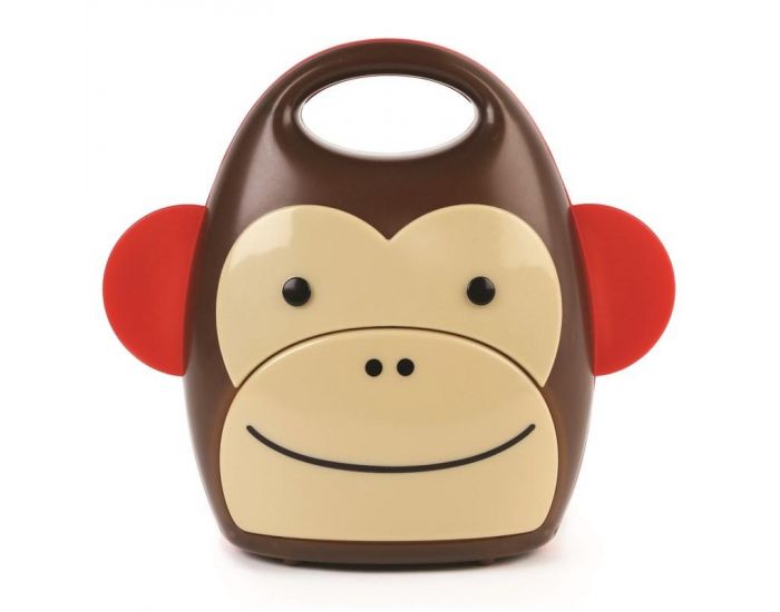 SKIP HOP Veilleuse portable Nomade SKIP HOP Singe