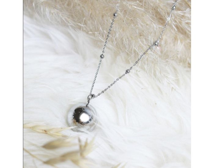 PROUD MAMA Bola de Grossesse - Fine 