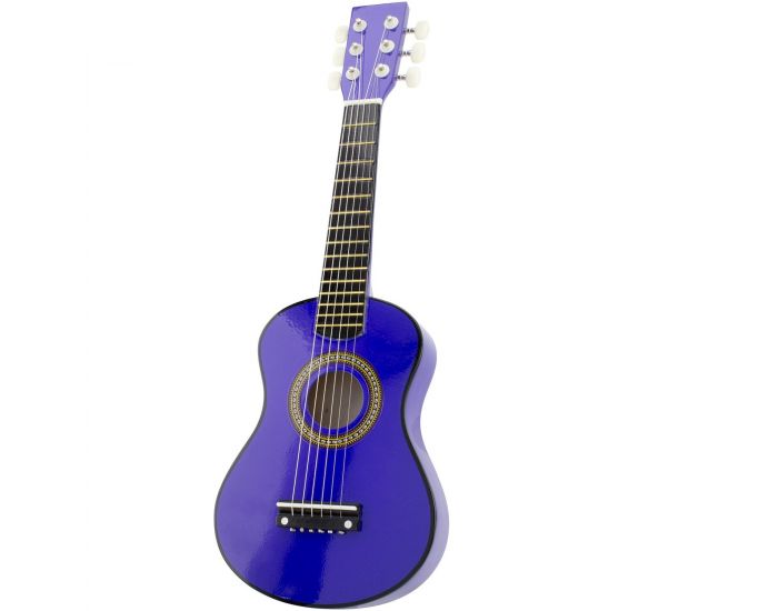 ULYSSE Guitare Bleue - D�s 3 ans