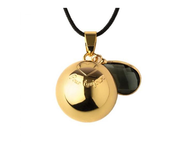 Bola de Grossesse - Collier - Pour Toujours