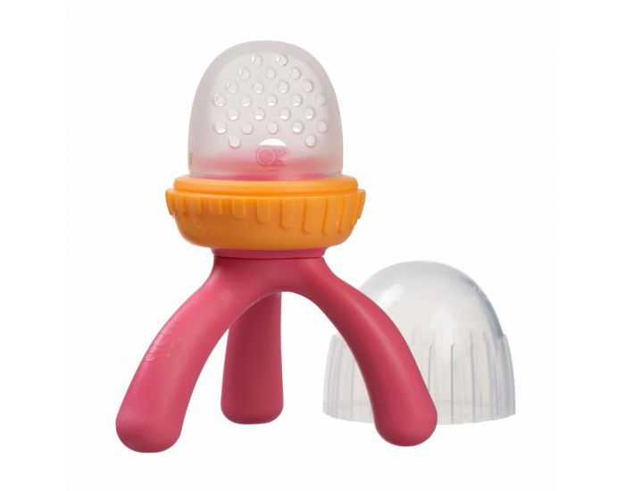 B.BOX Sucette Grignoteuse B�b� en Silicone - Innovante