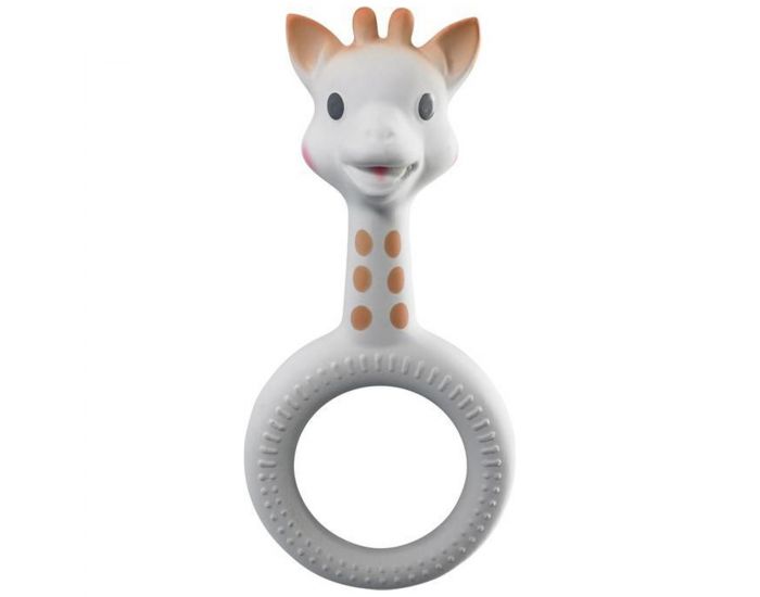 SOPHIE LA GIRAFE Anneau de Dentition - So'Pure 