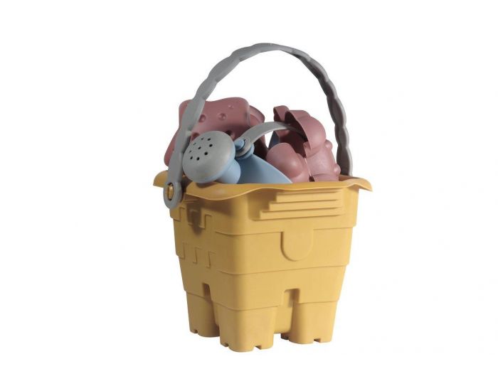 KINDSGUT Kit de Jouets de Sable pour B�b� - 6 pi�ces - D�s 18 mois