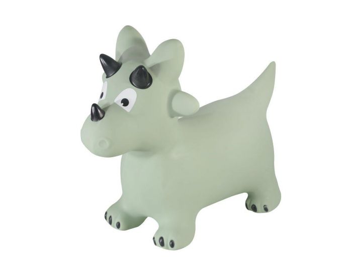 KINDSGUT Animal Sauteur Gonflable - Dino - D�s 24 mois