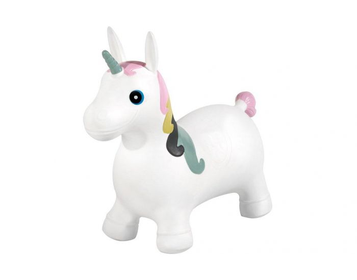 KINDSGUT Animal Sauteur Gonflable - Licorne - D�s 24 mois 