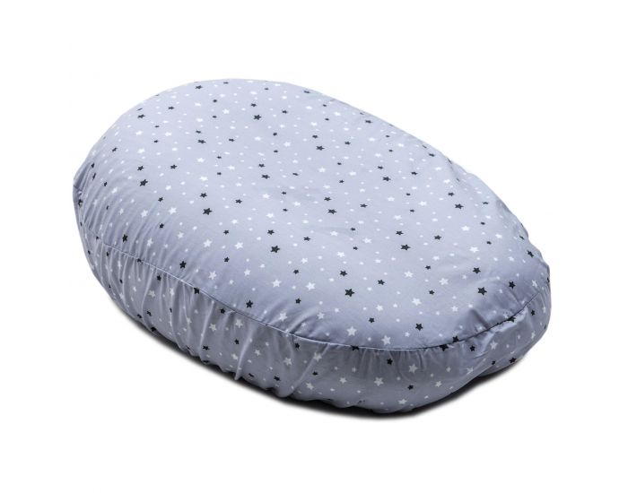 P'TIT LIT Charlotte pour Coussin de Grossesse et d'Allaitement 