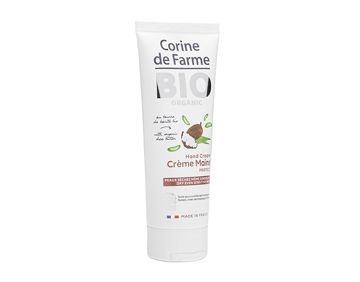 CORINE DE FARME Crme Mains - 75 ml