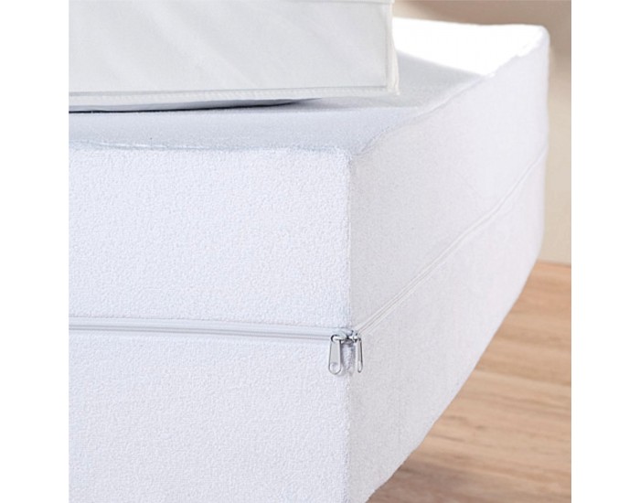 WASH'N MORE ESSENTIEL R�nove matelas imperm�able lavable