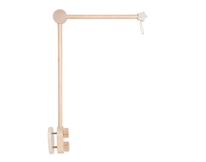 JABADABADO Support de Bras Mobile Universel - Lit B�b�