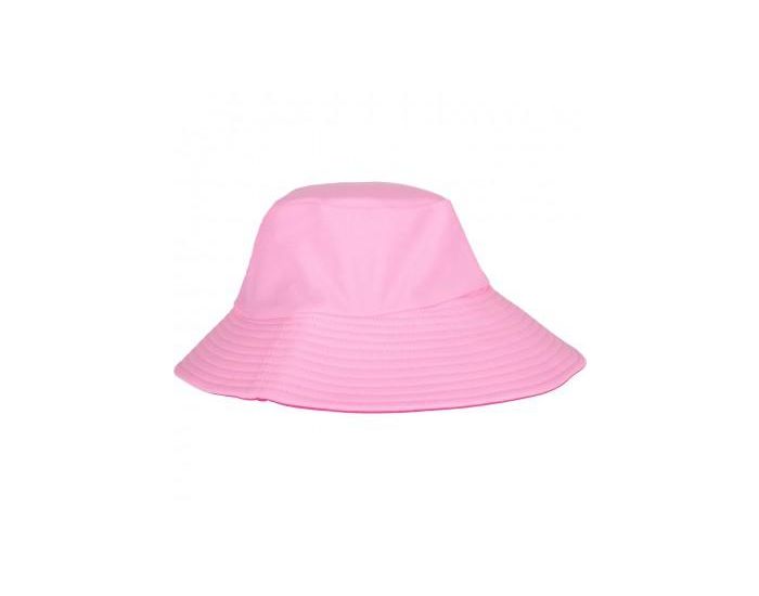 MAYOPARASOL Rosie Mangue chapeau anti UV Rose