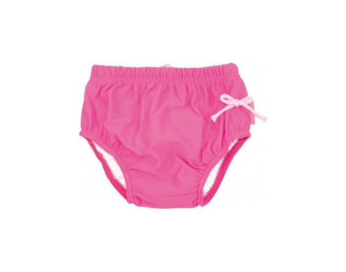 MAYOPARASOL Rosie Mangue culotte maillot couches antifuites Rose