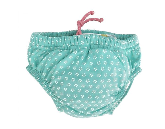 MAYOPARASOL Louise  la plage Culotte maillot couches antifuites Multicolore