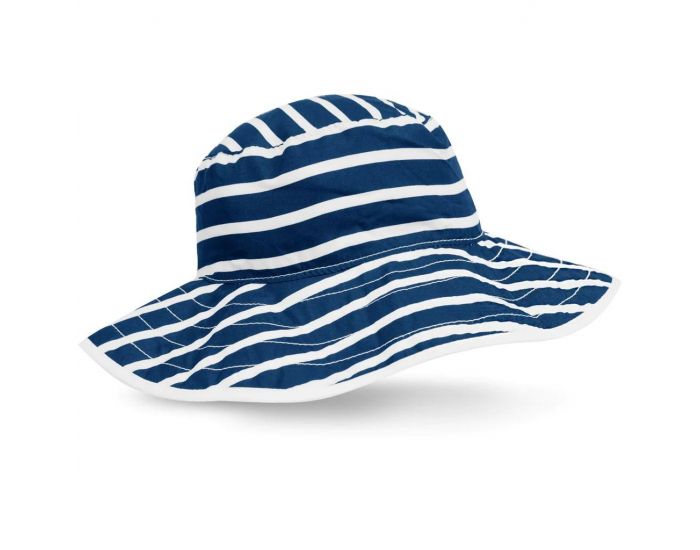 BANZ Chapeau Anti-UV - R�versible - Evolutif - UPF50+ - D�s 2 ans 