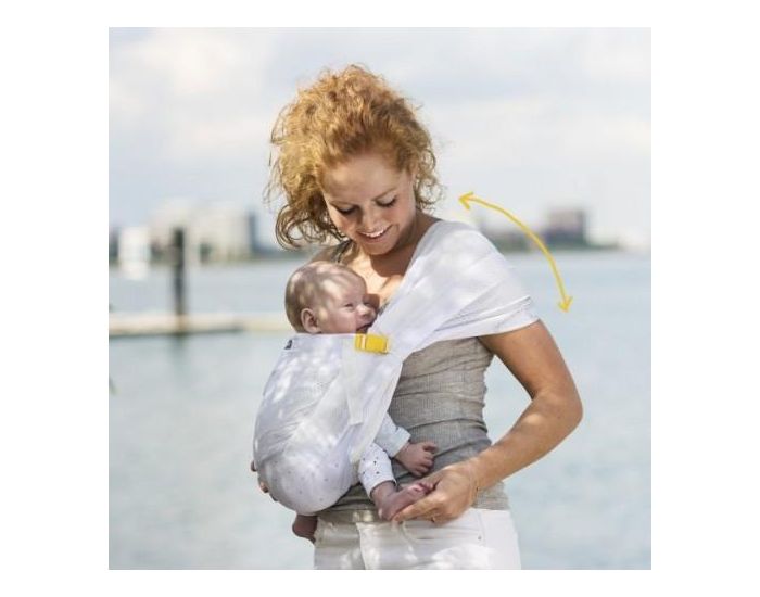 MINIMONKEY Mini Sling - Porte-B�b� Compact