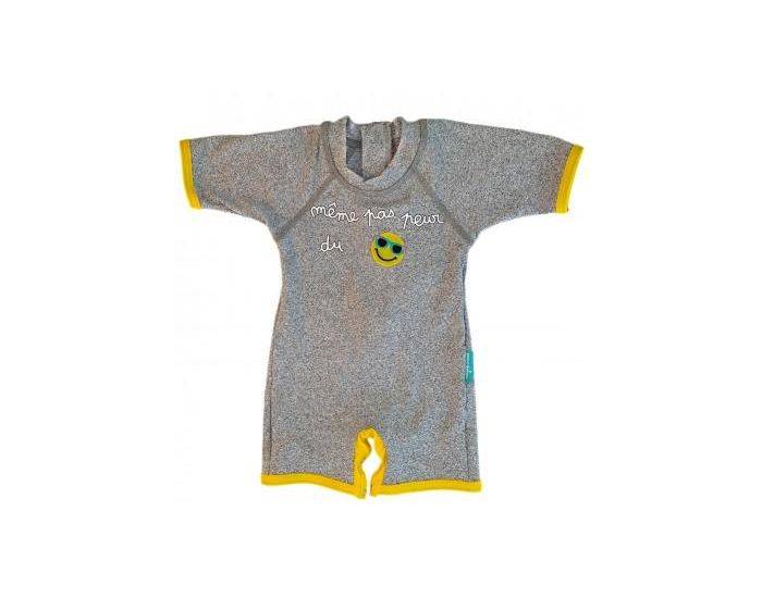 MAYOPARASOL Griset Combinaison anti UV Multicolore