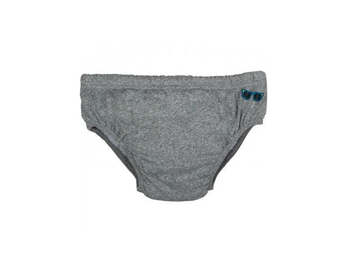 MAYOPARASOL Mme Pas Peur Culotte Maillot Couche Antifuites 