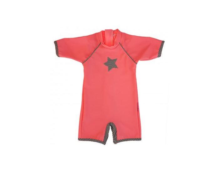 MAYOPARASOL Nina Combinaison anti UV Rose