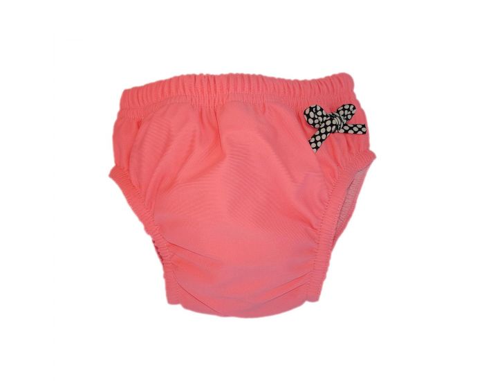 MAYOPARASOL Nina culotte maillot couches antifuites Multicolore