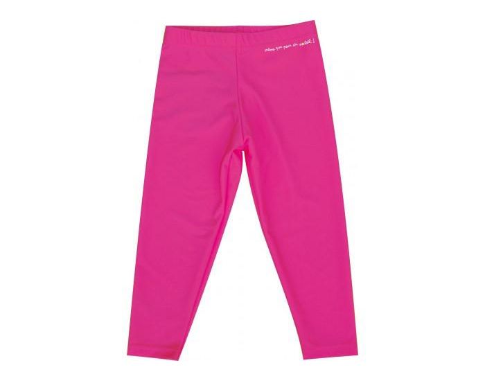 MAYOPARASOL Legging long anti UV Fushia