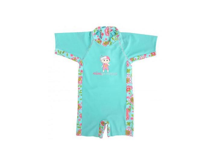 MAYOPARASOL Mini Princesse Combinaison Anti UV 