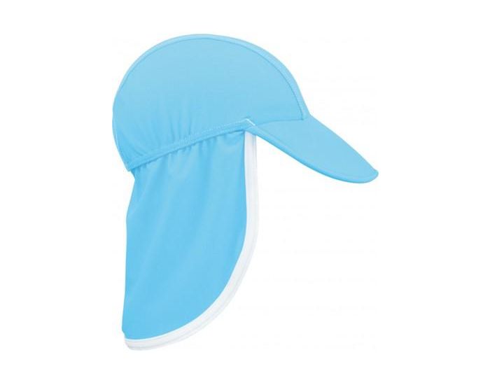 MAYOPARASOL Surf Casquette lgion anti UV Bleu