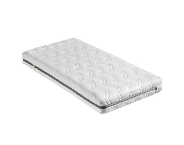 KADOLIS Matelas Bb - Cocolatex - Version Laine Biologique