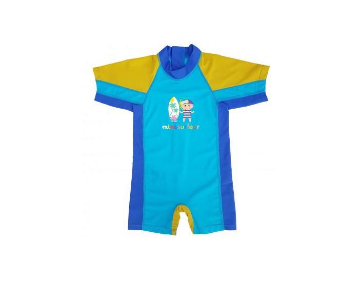 MAYOPARASOL Surf Combinaison anti UV Multicolore