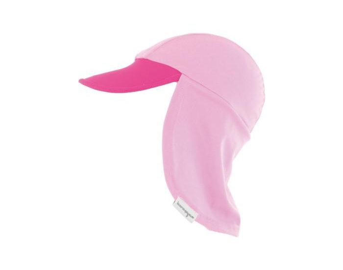 MAYOPARASOL Casquette Anti UV - Rosie Mangue 