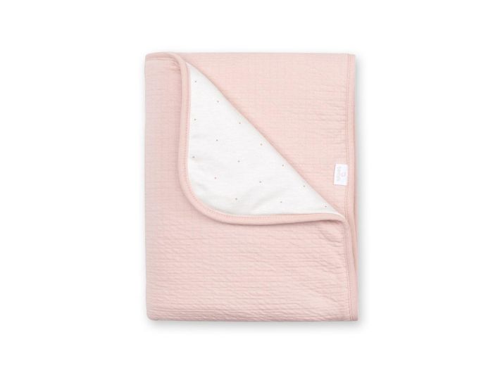 BEMINI Couverture Pady Tetra - Jersey - Tog 3 - 75 x 100 cm