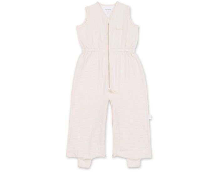 BEMINI Gigoteuse Jambes S�parables Tetra Jersey - Et� - Tog 1 - 24 � 36 Mois