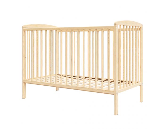 PREMIERS MOMENTS - Lit B�b� Evolutif - Nina - 120x60 cm