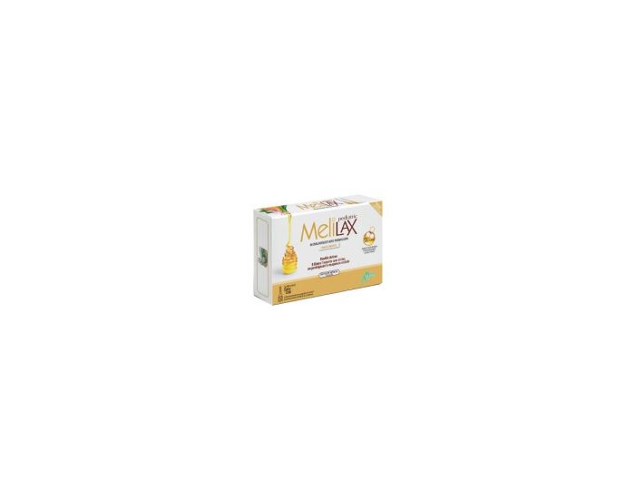 ABOCA Melilax Enfant - 6 Micro Lavement - 5 Grammes