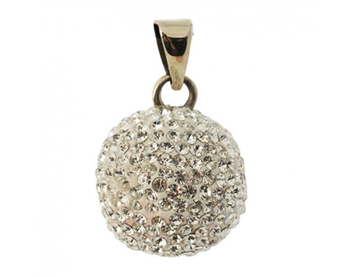 BABYLONIA Bola - Bijou de Grossesse Argent