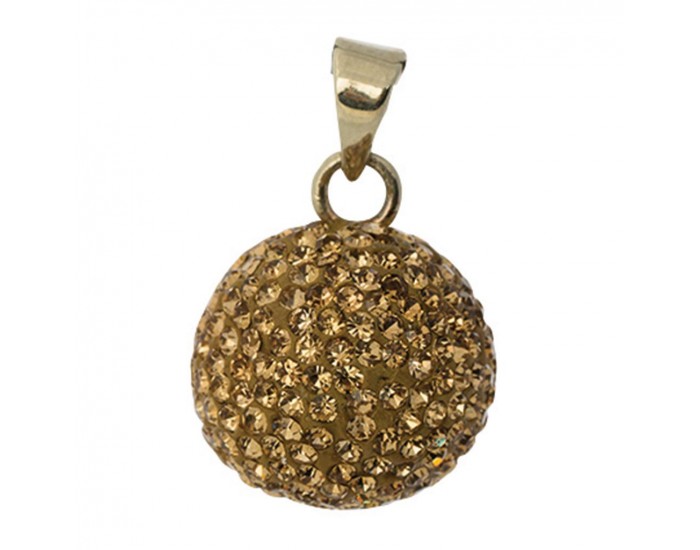 BABYLONIA Bola - Bijou de Grossesse Dor