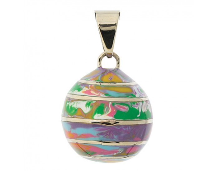 BABYLONIA Bola - Bijou de Grossesse Multi-color