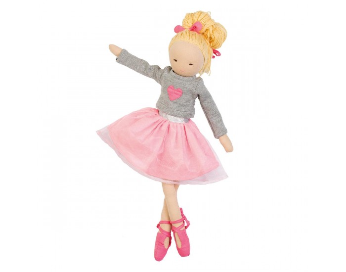 HOPPA poupe - Emily olivia