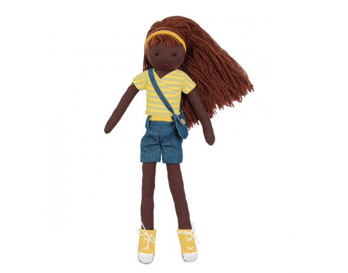 HOPPA poupe - Emily emily