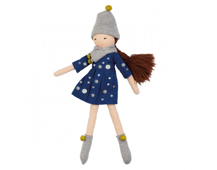 HOPPA poupe - Emily mia