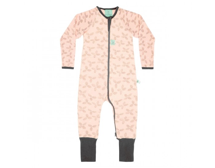 ERGOPOUCH Layer Surpyjama - 3 ans petals