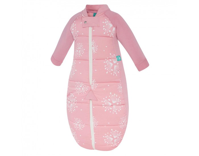 ERGOPOUCH Sleepsuit Gigoteuse Polyvalente - 3-6y dandelion