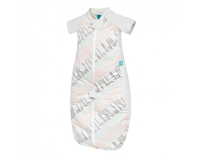 ERGOPOUCH Sleepsuit Gigoteuse Polyvalente - 3-6y sticks