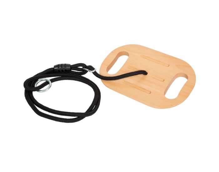 SMALL FOOT COMPANY Balan�oire Disque avec Poign�es - D�s 3 ans